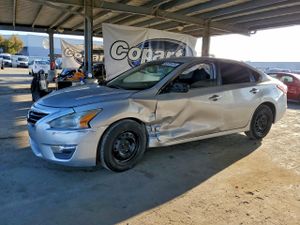 Nissan Altima 2.5 2.5L 4 2013