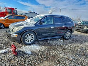 Buick Enclave CXL 3.6L 6 2011