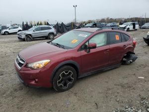 Subaru XV 2.0 PREMIUM 2.0L 4 2014