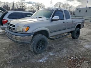 Toyota Tundra ACCESS CAB 4.7L 8 2002