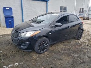 Mazda 2 1.5L 4 2011
