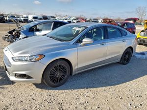 Ford Fusion SE 1.5L 4 2014