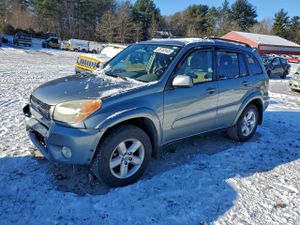 Toyota Rav4 2.4L 4 2005