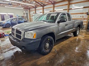 Dodge Dakota ST 3.7L 6 2006
