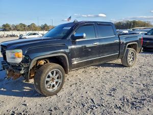 GMC Sierra K1500 DENALI 5.3L 8 2015