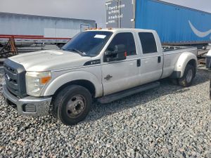 Ford F-350 SUPER DUTY 6.7L 8 2015