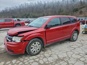 Dodge Journey SE 2.4L 4 2015
