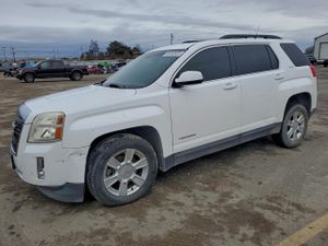 GMC Terrain SLE 2.4L 4 2010