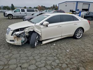 Cadillac XTS PLATINUM 3.6L 6 2013