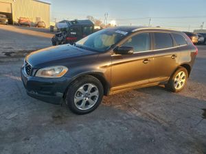 Volvo XC60 3.2 3.2L 6 2011