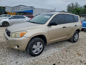Toyota Rav4 2.4L 4 2006