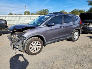 Honda CR-V EX 2.4L 4 2015