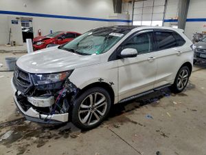 Ford Edge SPORT 2.7L 6 2015