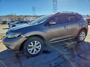 Nissan Murano S 3.5L 6 2012