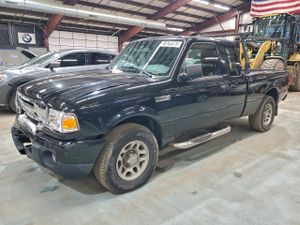 Ford Ranger SUPER CAB 4.0L 6 2010