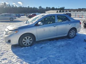 Toyota Corolla BASE 1.8L 4 2010