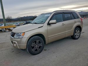 Suzuki Grand Vitara LUXURY 2.7L 6 2007