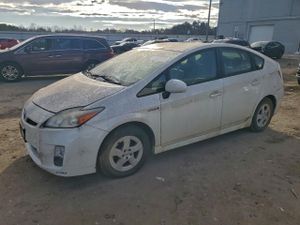 Toyota Prius 1.8L 4 2011