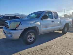 Toyota Tacoma ACCESS CAB 2.7L 4 2006