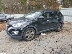 Hyundai Santa Fe GLS 3.3L 6 2015