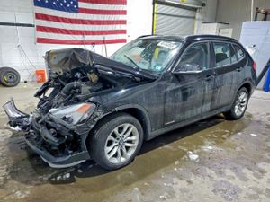 BMW X1 XDRIVE28I 2.0L 4 2015