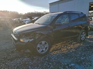 Toyota Rav4 2.4L 4 2007