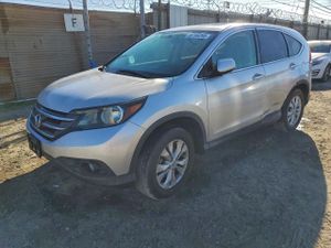Honda CR-V EX 2.4L 4 2013