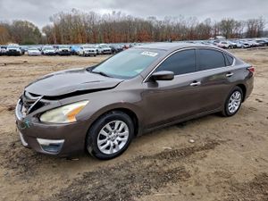 Nissan Altima 2.5 2.5L 4 2015