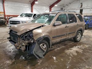 Honda CR-V EX 2.4L 4 2003