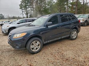 Hyundai Santa Fe GLS 2.4L 4 2010