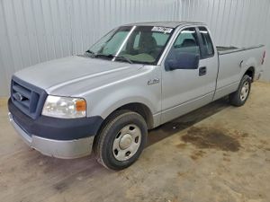 Ford F-150 4.2L 6 2005