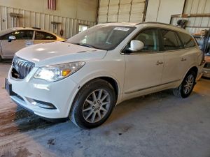 Buick Enclave 3.6L 6 2014