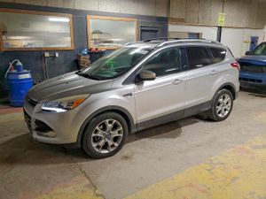 Ford Escape TITANIUM 2.0L 4 2014