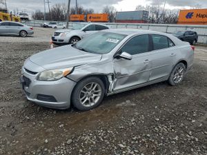 Chevrolet Malibu 1LT 2.5L 4 2015