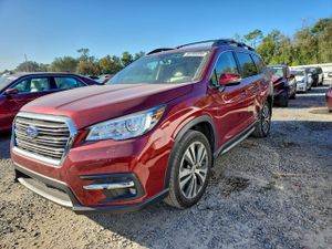 Subaru Ascent LIMITED 2.4L 4 2019