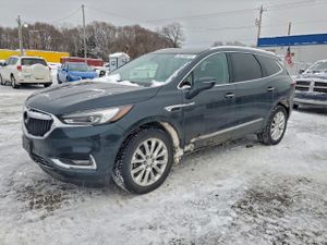 Buick Enclave ESSENCE 3.6L 6 2021