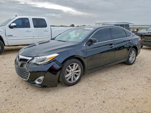 Toyota Avalon BASE 3.5L 6 2014