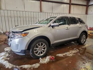 Ford Edge SEL 3.5L 6 2014