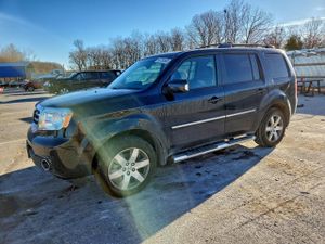 Honda Pilot TOURING 3.5L 6 2014