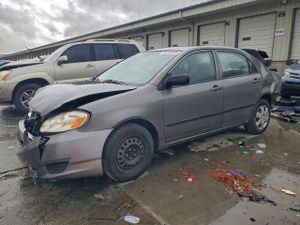 Toyota Corolla CE 1.8L 4 2004