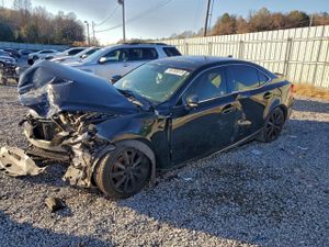 Lexus IS 250 2.5L 6 2015