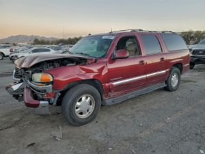 GMC Yukon K1500 5.3L 8 2003