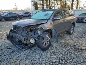 Toyota Rav4 LIMITED 3.5L 6 2011
