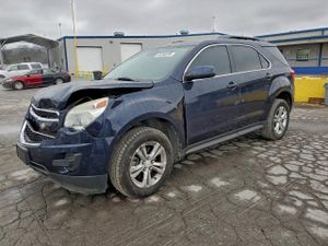 Chevrolet Equinox LT 2.4L 4 2015