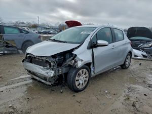 Toyota Yaris 1.5L 4 2014