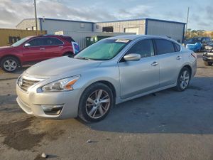 Nissan Altima 2.5 2.5L 4 2013