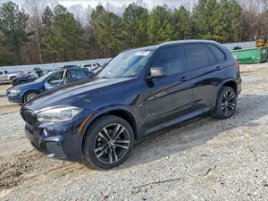 BMW X5 XDRIVE35I 3.0L 6 2015