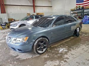 Hyundai Sonata GLS 2.4L 4 2009
