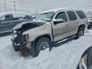 Chevrolet Tahoe K1500 5.3L 8 2007
