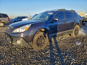 Subaru Outback 3.6R LIMITED 3.6L 6 2013